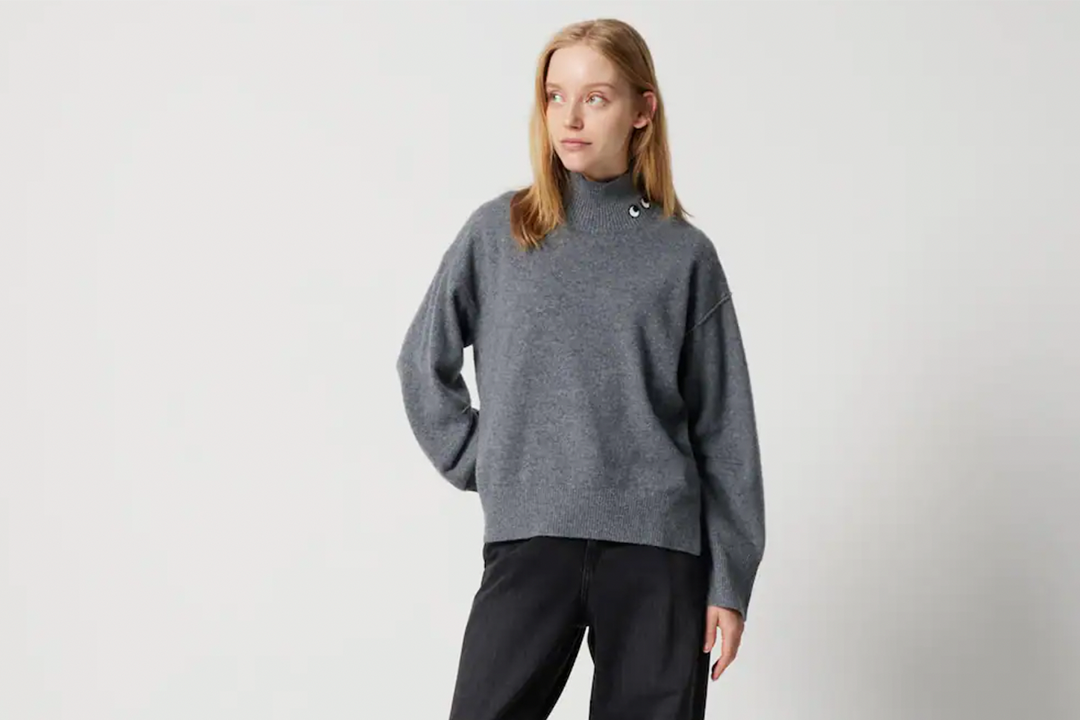 indybest, anya hindmarch, uniqlo, clothing, the anya hindmarch x uniqlo collection is nearly here – and i was one of the first to get my hands on it